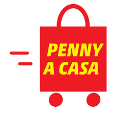 Penny Market: disponibile la spesa online!
